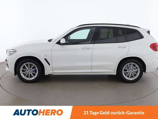 BMW X3 xDrive 195 kW image number 4