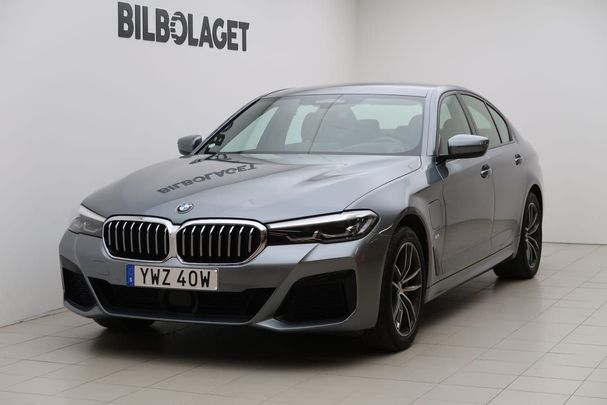 BMW 530 xDrive 218 kW image number 1