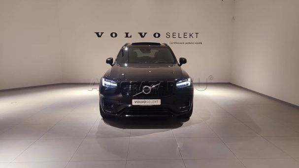 Volvo XC90 B5 AWD T8 173 kW image number 5