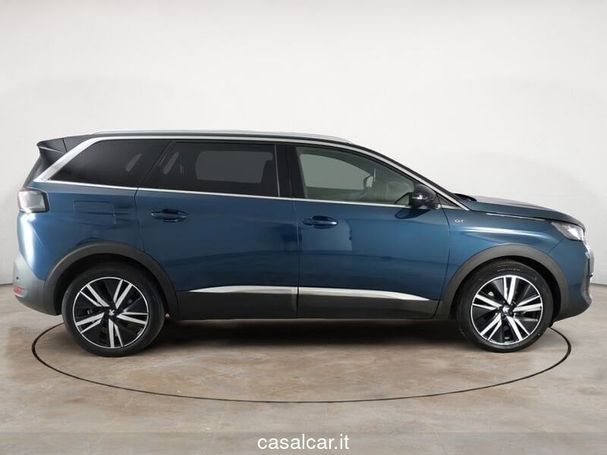 Peugeot 5008 BlueHDi 130 EAT8 96 kW image number 3