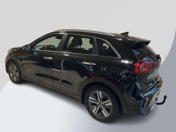 Kia Niro Hybrid 1.6 GDI 104 kW image number 3