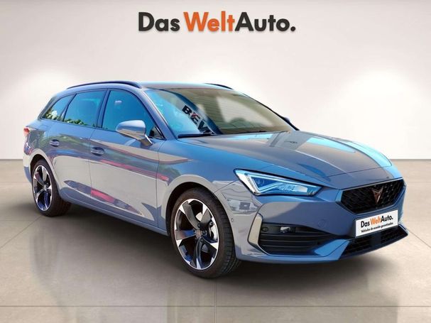 Cupra Leon Sportstourer 1.5 eTSI DSG 110 kW image number 1