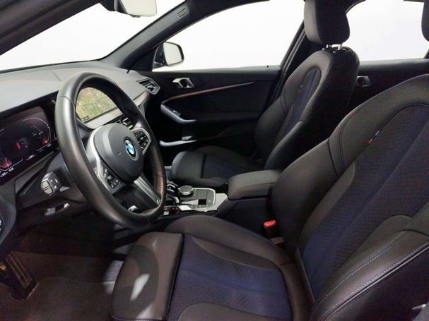 BMW 118d 110 kW image number 11