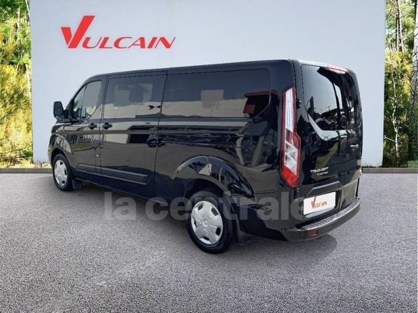 Ford Transit Custom 320 L2H1 Trend 96 kW image number 16