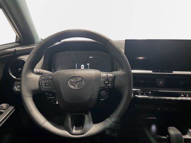 Toyota C-HR 1.8 Hybrid 104 kW image number 8