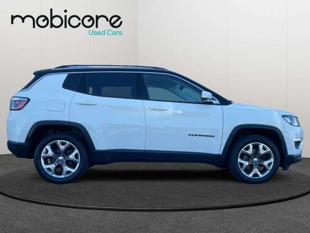 Jeep Compass 103 kW image number 7