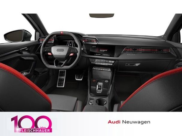 Audi RS3 2.5 TFSI quattro S tronic 294 kW image number 4