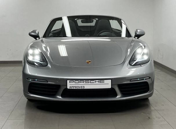 Porsche Boxster 220 kW image number 9