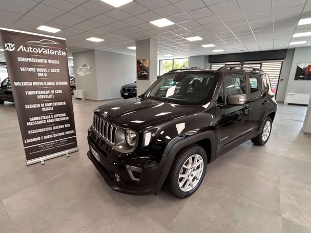 Jeep Renegade 1.6 88 kW image number 1