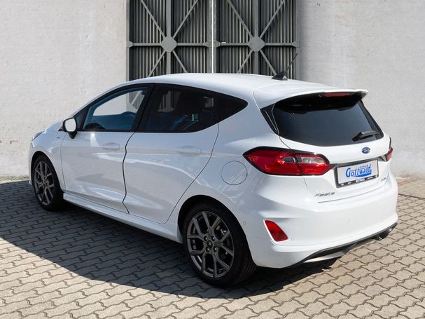 Ford Fiesta ST-Line 92 kW image number 5