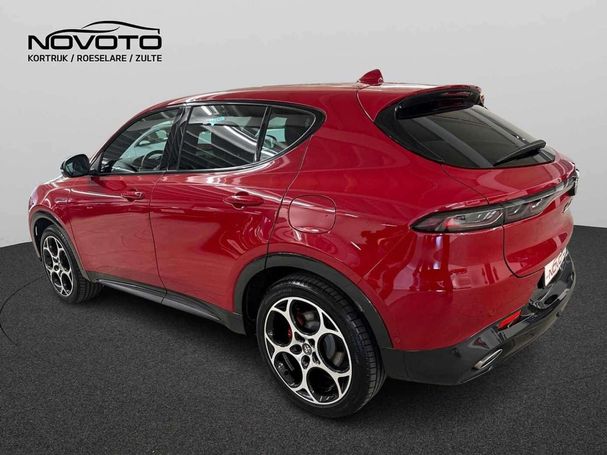 Alfa Romeo Tonale 206 kW image number 5