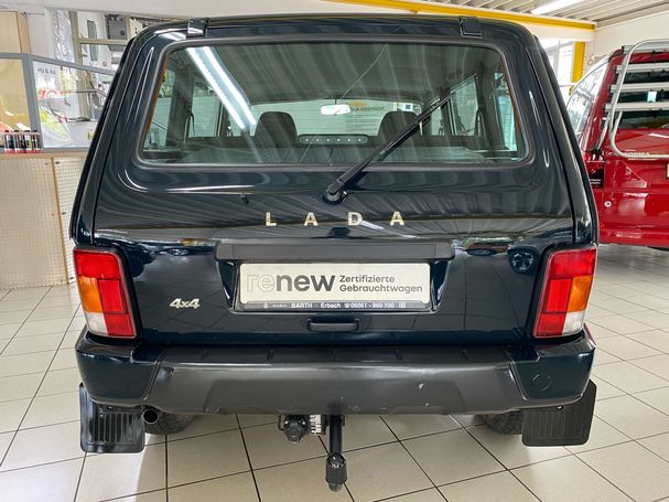 Lada Niva 53 kW image number 5