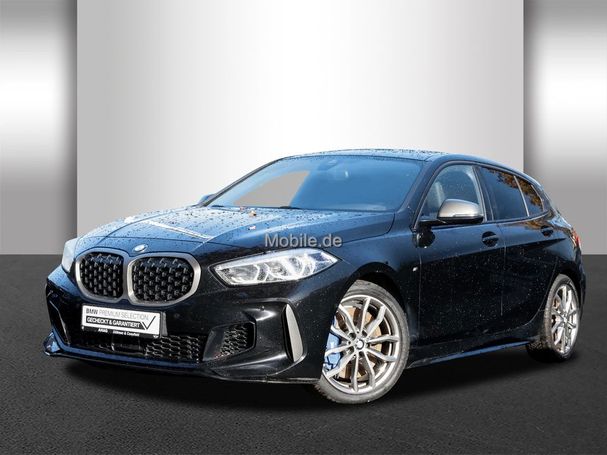 BMW 135i xDrive 225 kW image number 1