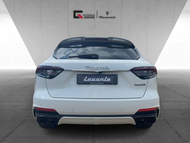 Maserati Levante Trofeo 427 kW image number 4