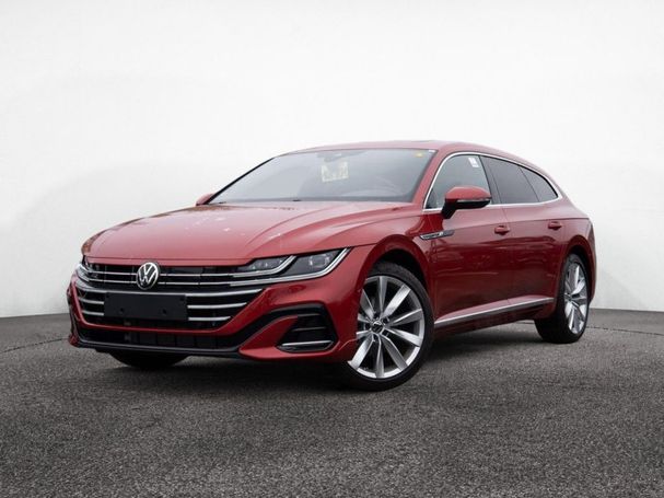 Volkswagen Arteon DSG Shooting Brake 160 kW image number 1