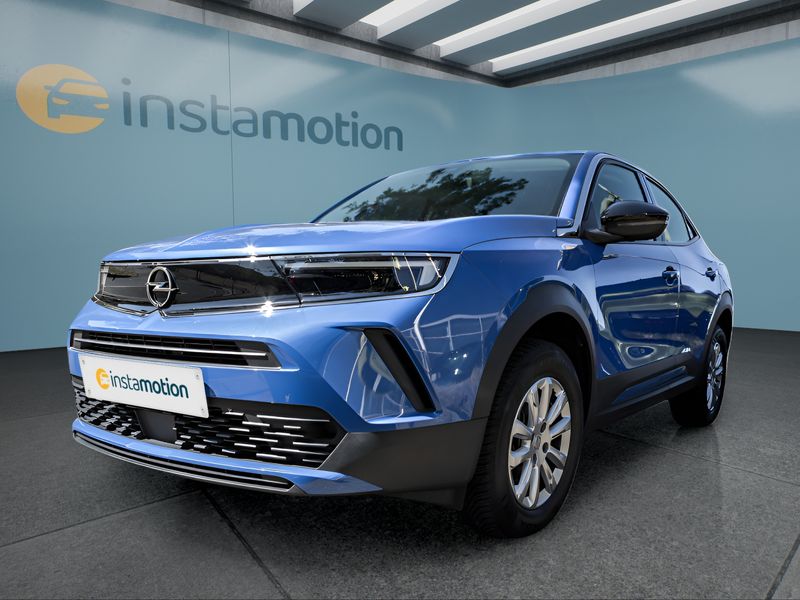 Opel Mokka 74 kW