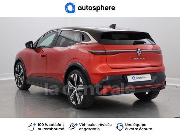 Renault Megane  162 kW image number 14