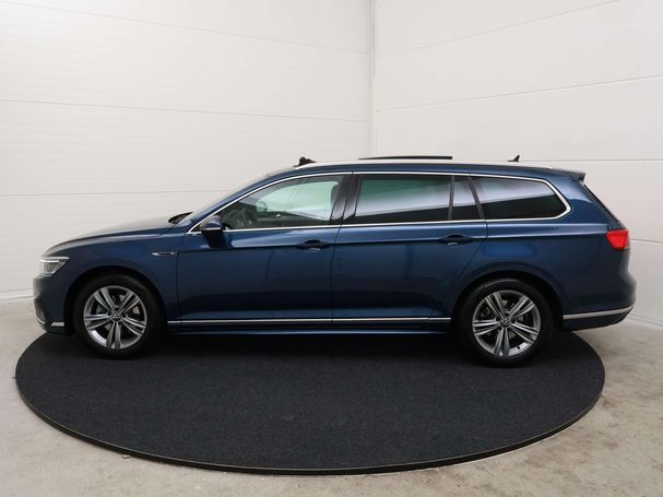 Volkswagen Passat Variant 1.5 TSI R-Line DSG 110 kW image number 3