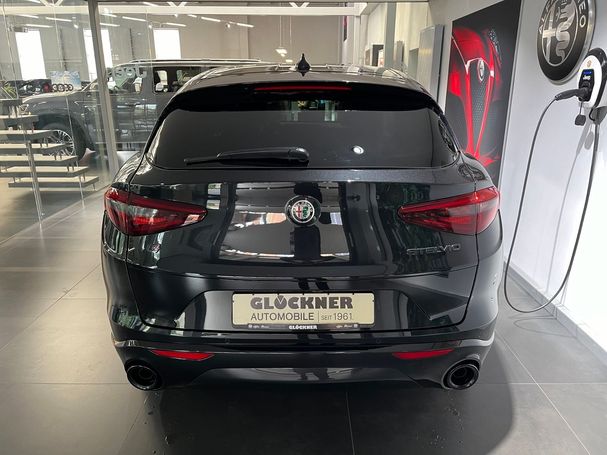 Alfa Romeo Stelvio 2.0 206 kW image number 4