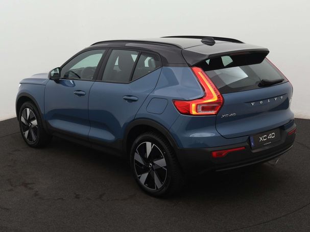 Volvo XC40 Single Core 175 kW image number 2