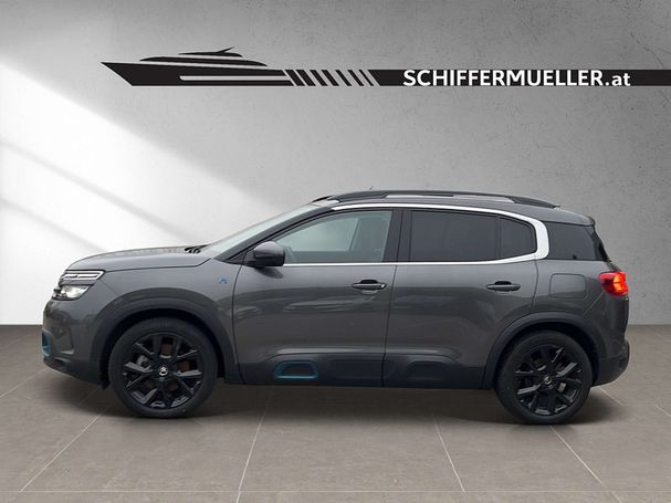 Citroen C5 Aircross 133 kW image number 5