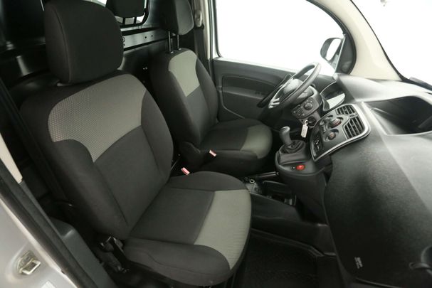 Renault Kangoo dCi 90 66 kW image number 9