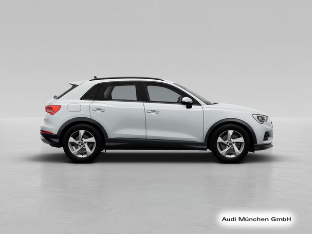 Audi Q3 40 TDI S tronic Advanced 147 kW image number 21