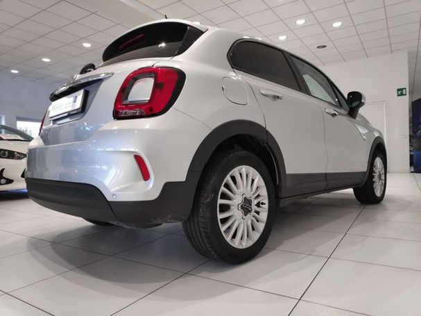 Fiat 500X 1.3 MultiJet 70 kW image number 21