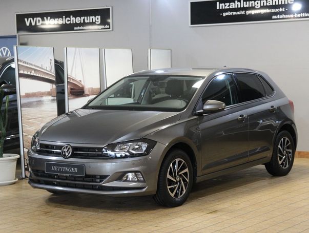 Volkswagen Polo 1.0 TSI JOIN 85 kW image number 1