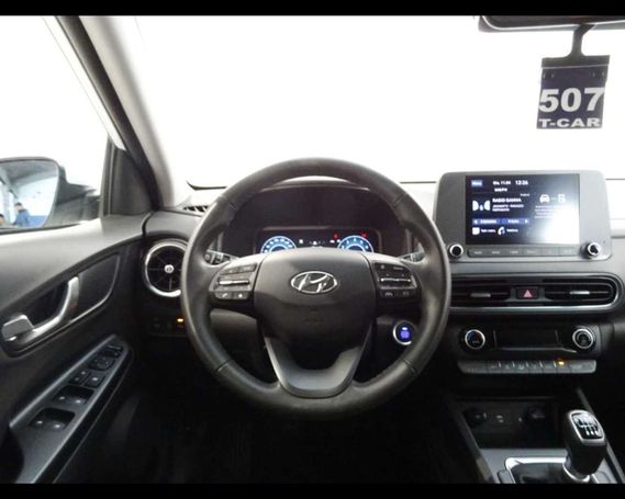 Hyundai Kona 88 kW image number 13