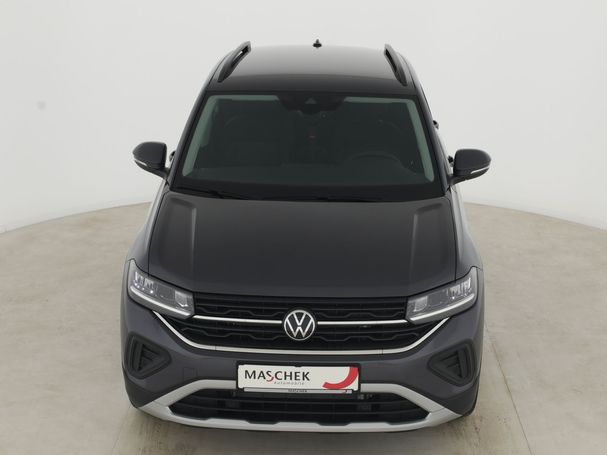 Volkswagen T-Cross 1.0 TSI DSG Life 85 kW image number 9