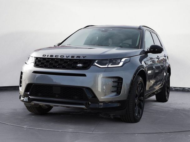 Land Rover Discovery Sport D200 S 150 kW image number 1