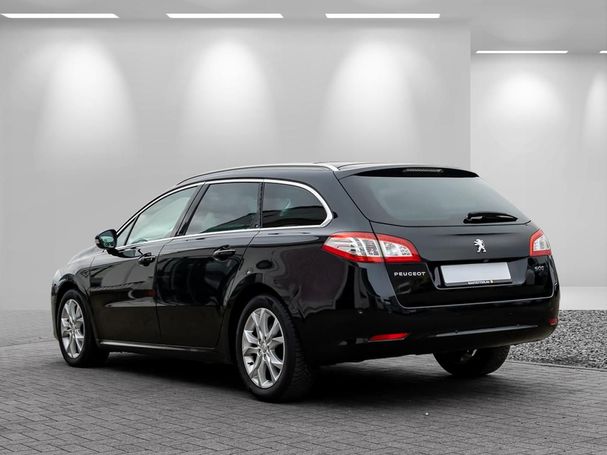 Peugeot 508 SW BlueHDi EAT6 Allure 88 kW image number 4