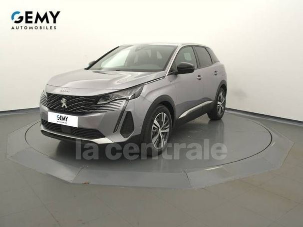 Peugeot 3008 1.6 Hybrid e-EAT8 165 kW image number 1