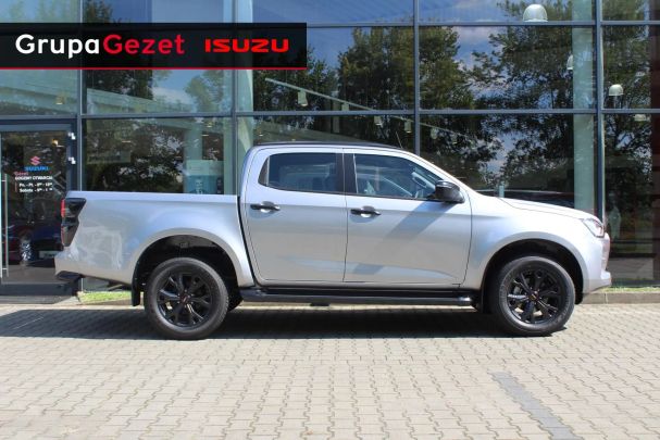 Isuzu D-Max 120 kW image number 6