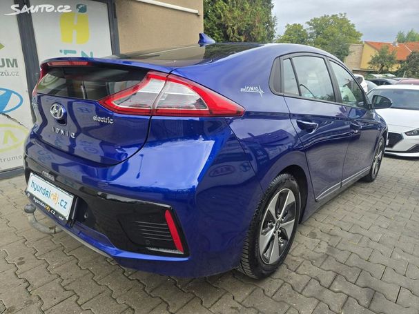 Hyundai Ioniq 88 kW image number 6