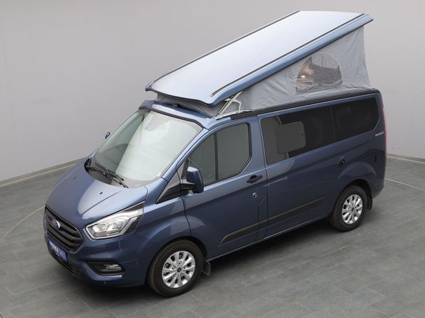 Ford Transit Nugget 96 kW image number 16