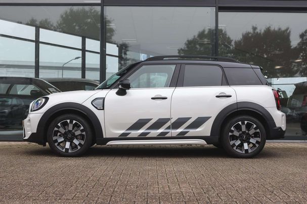 Mini Cooper S Countryman S Untamed 132 kW image number 7