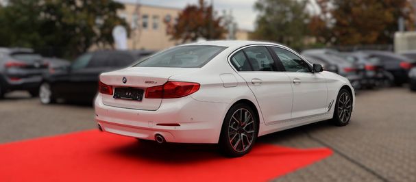 BMW 530i 185 kW image number 6