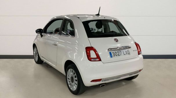 Fiat 500 1.0 52 kW image number 4