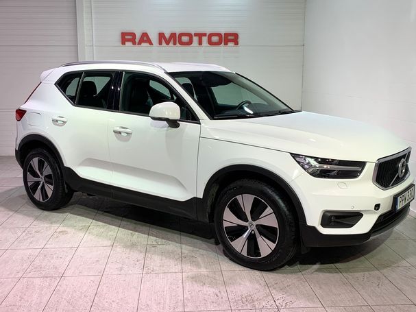 Volvo XC40 T5 Momentum Recharge 193 kW image number 2