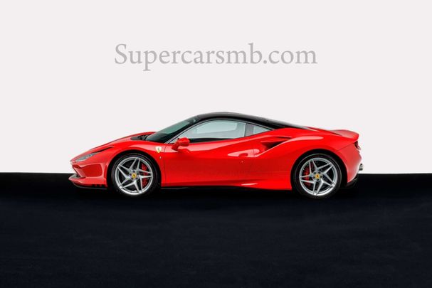 Ferrari F8 Tributo 530 kW image number 6