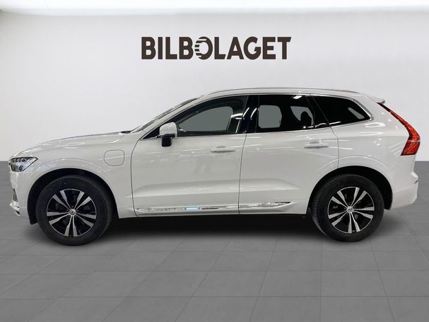 Volvo XC60 T6 Recharge AWD 253 kW image number 1