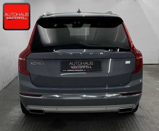 Volvo XC90 Recharge T8 AWD 288 kW image number 7