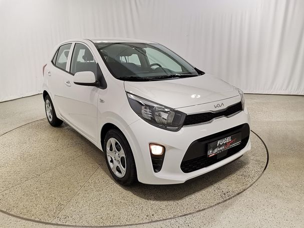 Kia Picanto 1.2 62 kW image number 20