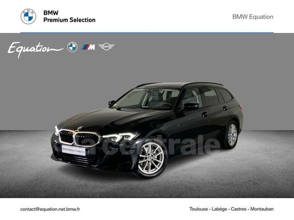 BMW 320d Touring xDrive 140 kW image number 5