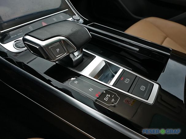 Audi A8 55 TFSI 250 kW image number 9