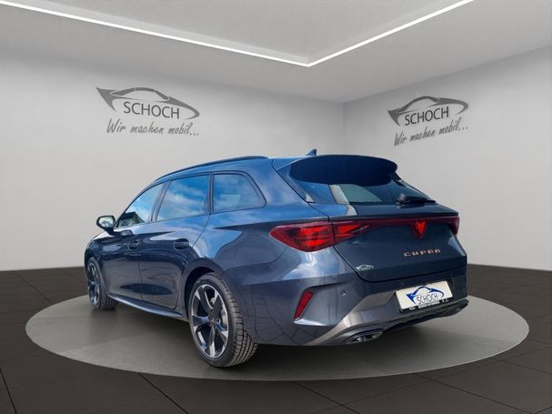 Cupra Leon 1.5 eTSI DSG 110 kW image number 5