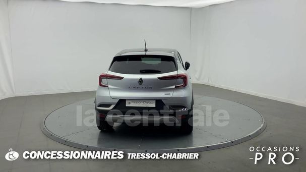 Renault Captur 118 kW image number 6