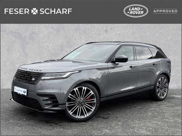 Land Rover Range Rover Velar P400 Autobiography 294 kW image number 1